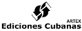 Ediciones Cubanas de ARTEX.