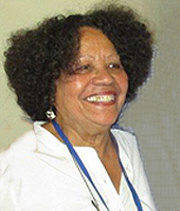 María del Pilar Sa Leal, traductora y editora de libros.